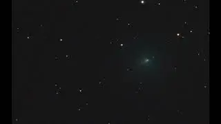 Комета C/2019 Y4 ATLAS