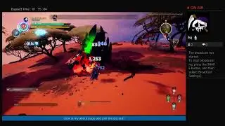 Bad dauntless gameplay come chill