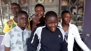 Best rapper gspread