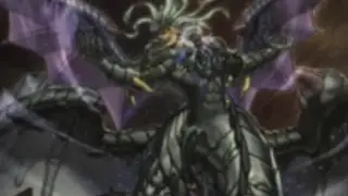 Amorphactor Psycho, the Vain Dracoverlord: the HATE is too real, even for me...