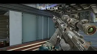 Red Eskee: TDM Trickshotting #14