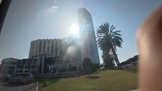 ABU DHABI ROAD TRIP / WALK TO REMEMBER