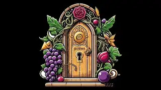 The Secret in the Vineyard Part 2 The Return of Nicolas Delacroix