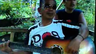 Paano Ang Puso Ko Cover by Harvey Sahazar & Jennie Ahaddas