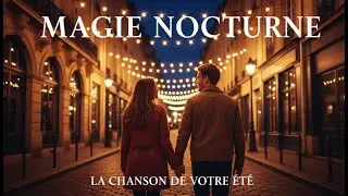 [Pop Acoustique] Rions sous les lumières de la ville | Musique Douce & Romantique
