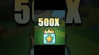 DONATING 500 STAR JELLIES TO THE WIND SHRINE 💀 #beeswarmsimulator