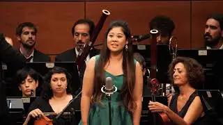 Mariya Taniguchi - Concorso Internazionale di Canto 
