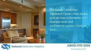 Top 3 Addiction Treatment Centers Keuka Park