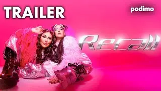 Senna & Bahar sind back: Am 10.12. geht es los! | Recall