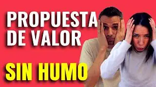 (CasoSara6) Cómo crear una Propuesta de Valor Transformadora (y sin humo)