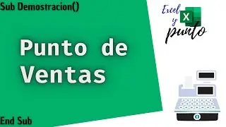 Demostración de Sistema de facturación, cuentas por cobrar y utilidades