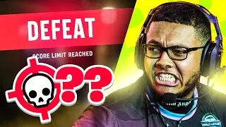 Most Kills For The Loss Ever?!? Temp & TJ Reacts!!