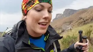 Survivor 2019 entry video - Nicole Capper