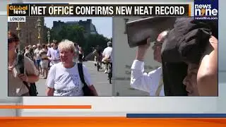UK Records Hottest & Sunniest Year Ever in 2025 Amid Climate Change Concerns