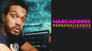 MARCADORES PERSONALIZADOS 