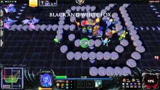 Gem TD Reborn  - T40