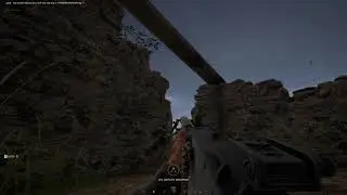 Hell Let Loose Gameplay (With Ka-BOOMS) - H3LT4H