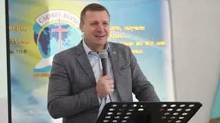18.01.26 - ЖИЗНЬ В ПОКЛОНЕНИИ (Ин.4:21-26)