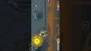 Red Ball 4 level 37