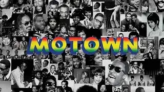 Motown: The Music of the Civil Rights Movement