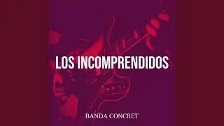Los Incomprendidos