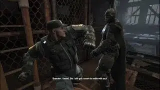 Batman Arkham Series Batman Arkham Origins EP 93
