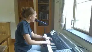 Leave it all behind - Kate Delbridge (Original Song)