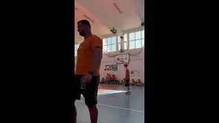 Turneu caritabil de volei, organizat de Mosavo Kids la Turda