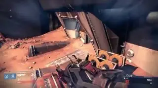 Thesan FR4 Montage