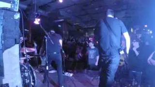 Charlie Siren Live 4-22-16