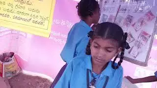 Indian currency-MPPS sc colony Gantyada