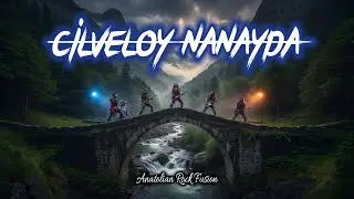 Cilveloy Nanayda | Anatolian Rock Fusion Version