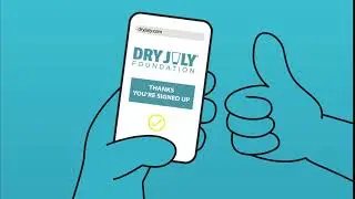 Dry July 2020