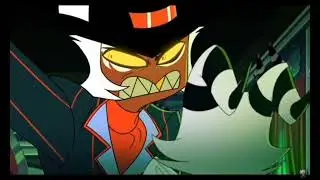 Helluva Boss same voice actor: Richard Horvitz
