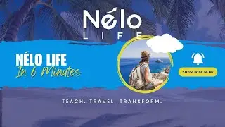 Nelo Life | Short Business Opportunity Presentation