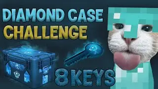 Diamond Case Challenge on CSGOEmpire (RAW)