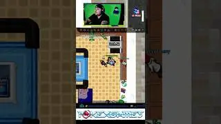 Tutoriales para principiantes POKEXGAMES P1 #jhoto #pokemon #pokexgames #pxg