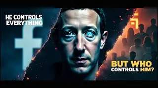 How Mark Zuckerberg Earns 16 Billion Dollars Daily | And Why No One Talks About It