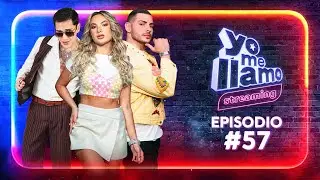 STREAMING 57: Semana Final | TEMPORADA 11 | YO ME LLAMO BOLIVIA 2025