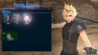 Final Fantasy VII: Ever Crisis (Story Day 4) || (Sep 27, 2023)