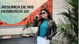 MI CUMPLEAÑOS #32 BILBAO