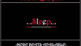 ErrorFile Production - Sleep