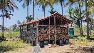 தென்னந்தோப்பு / Coconut 🥥🌴 for sale / farm factsTamil