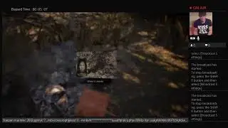 stevvo09's Live PS4 Broadcast