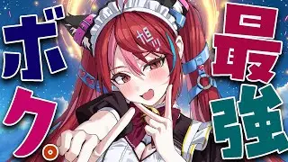 【MV】最強ボク。#旭川ユカラ 6thオリジナル曲