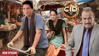 অভিজিৎ এসিপিকে কৌশলে পূর্বীর সাথে পিকনিকের পরিকল্পনা করতে বাধ্য করে | CID | সিআইডি | Latest Episode