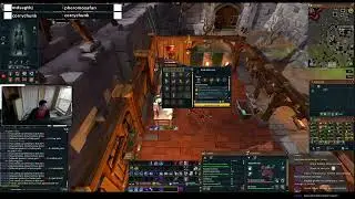 Rank 25 RS3 Leagues Day 27 Part 2