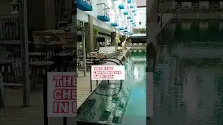 The best cheap hotel in Legian. #bali #travel #liburanbali #jalanjalan