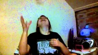 Epic Phone Flippin' With Ally: Part 1