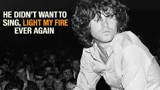 What Really Happened To Jim Morrison?